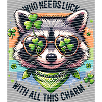 ST PATRICKS DAY-ST 370